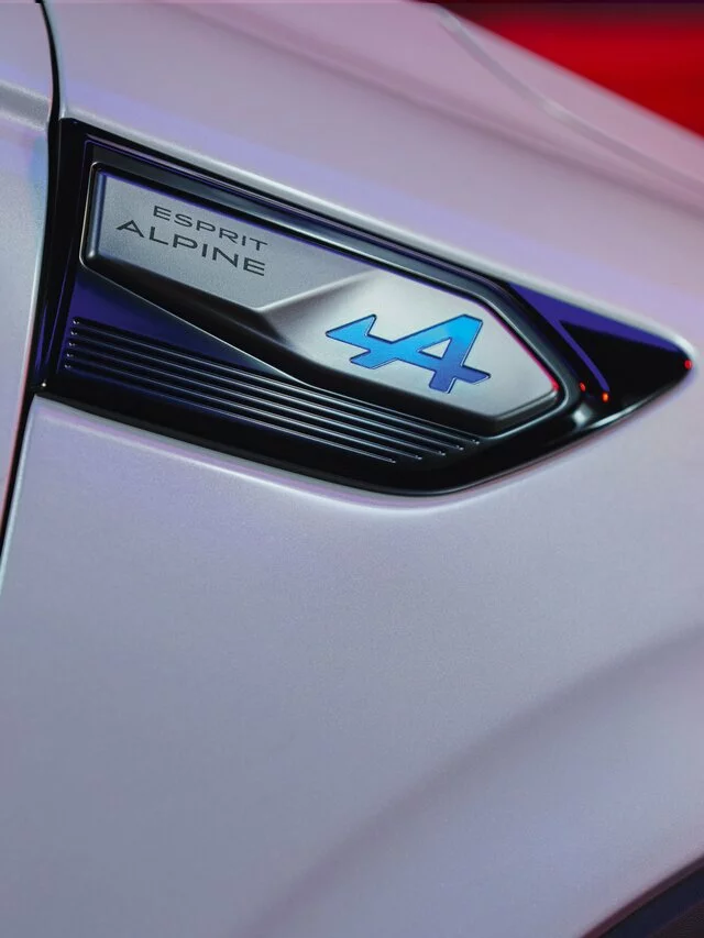 Renault Arkana: llantas de aleación