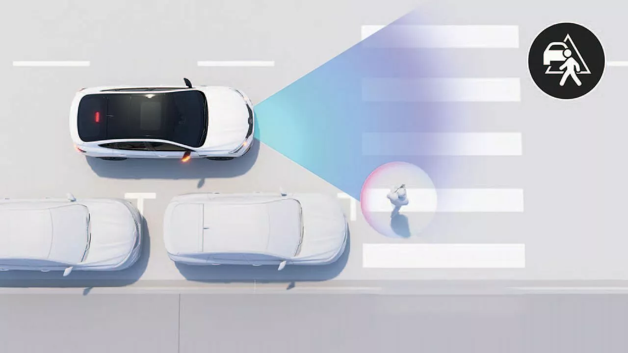 Renault Arkana: programa Human First