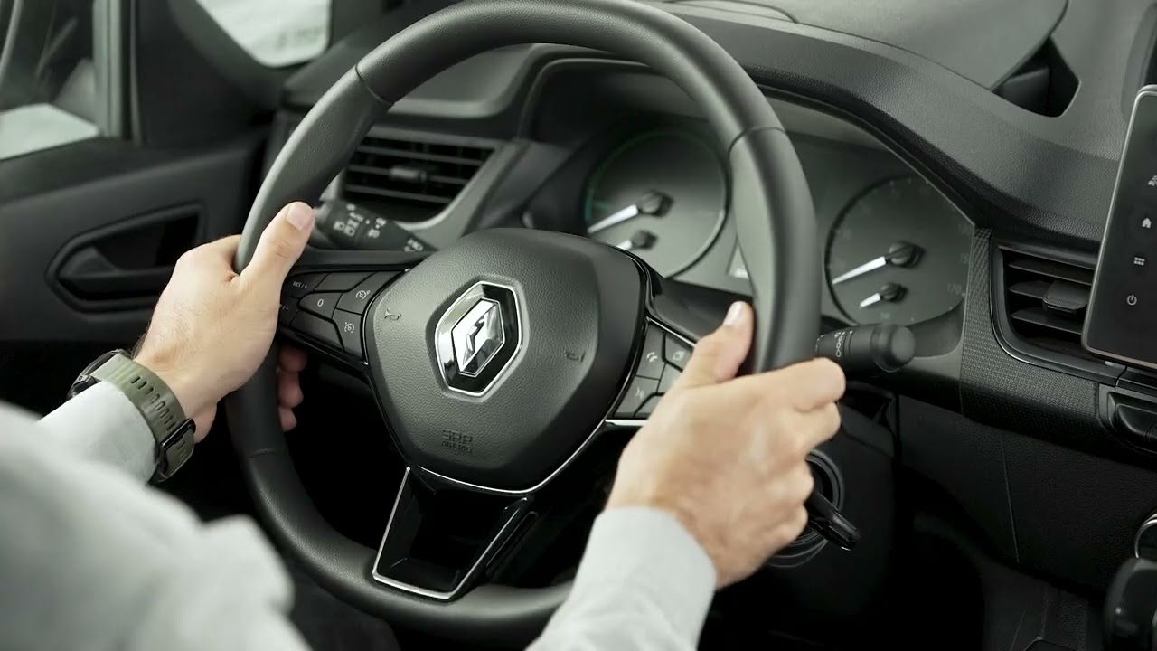 volante moderno