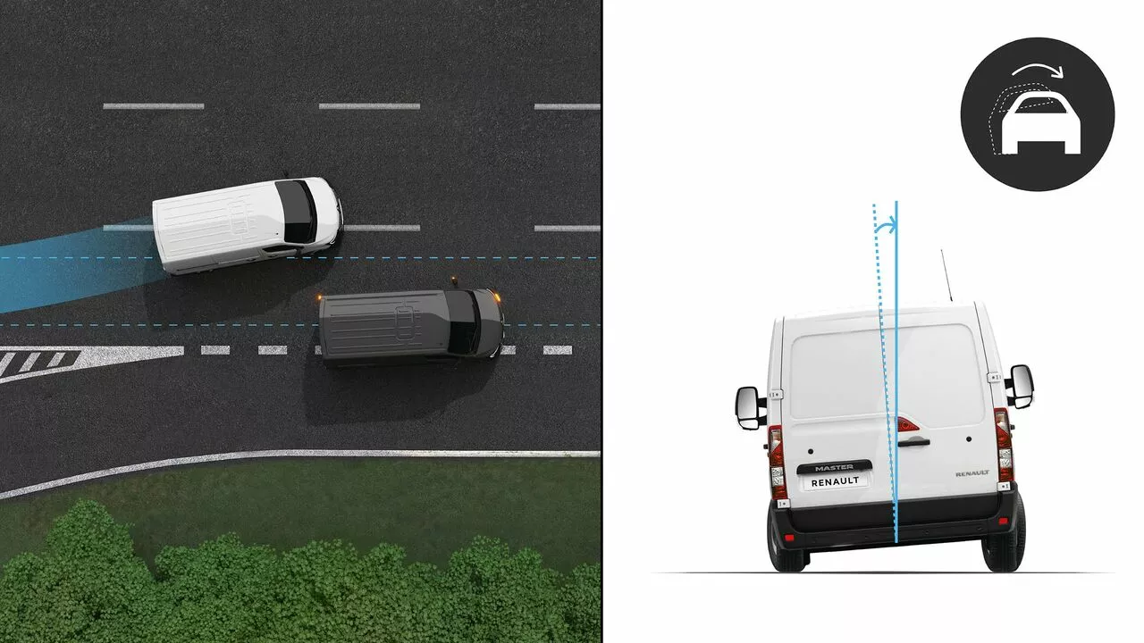 seguridad y equipamiento