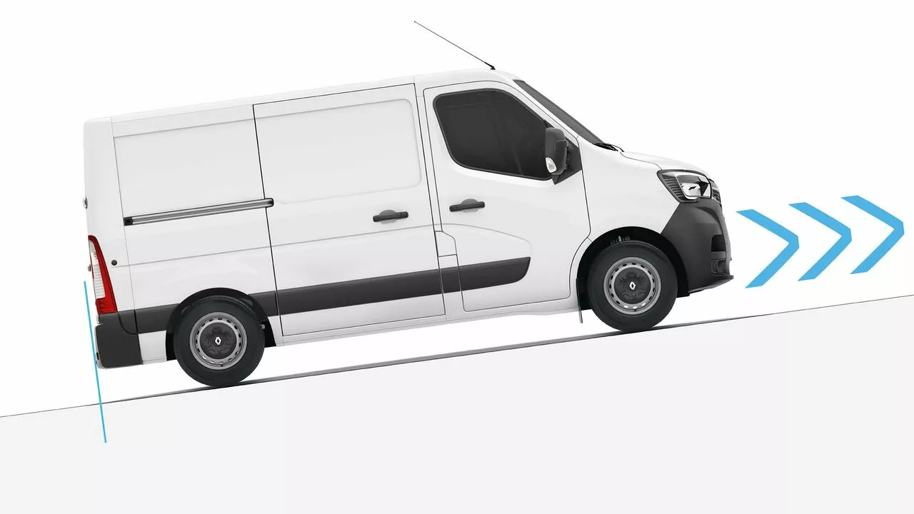 seguridad y equipamiento